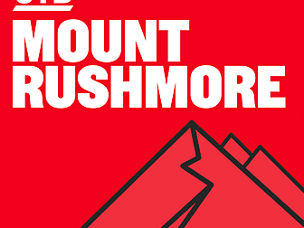 The Mount Rushmore Derry Debat...